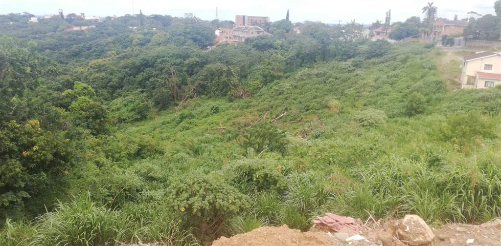 4481 m² Land available in Port Shepstone photo number 3