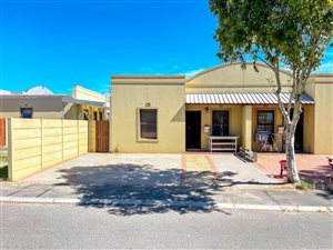 House in Bardale Village