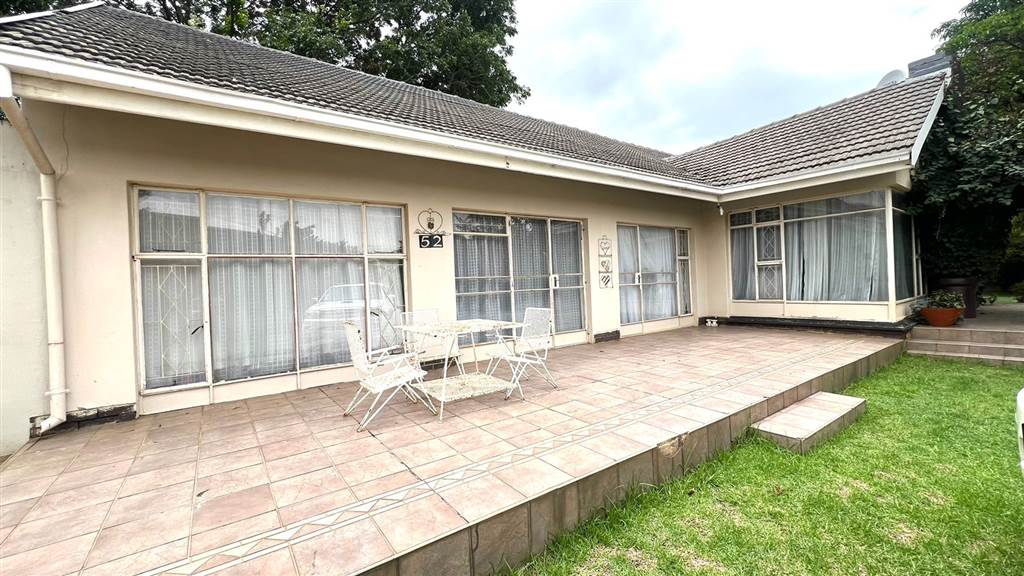 7 Bed House in Kempton Park Central photo number 1