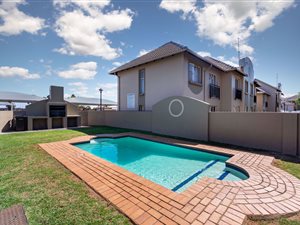 1 Bed House in Boksburg South
