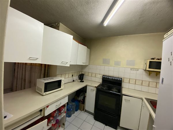 2 Bed Apartment