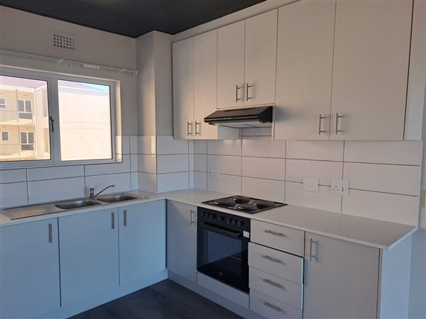 2 Bed Apartment