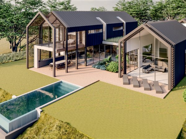 3 000 m² Land 3 000 m² Land