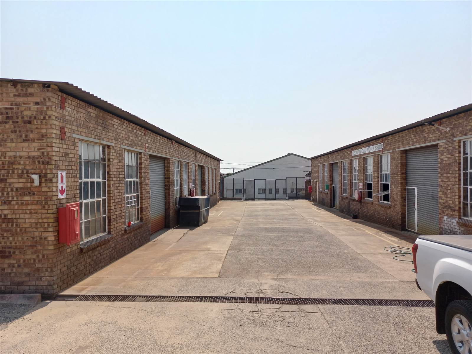 440  m² Industrial space in Trichardt photo number 9
