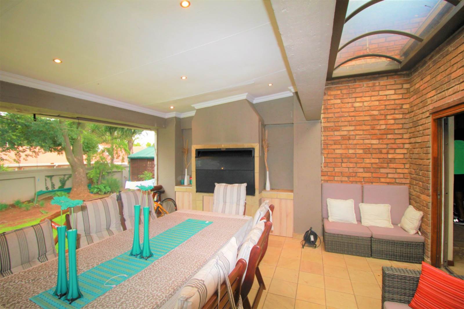 3 Bed House in Alphen Park photo number 30