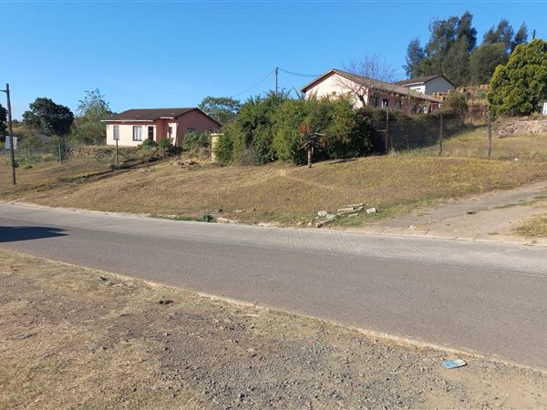 375 m² Land