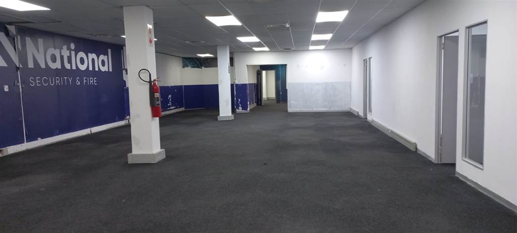 1058  m² Commercial space in Asherville photo number 25