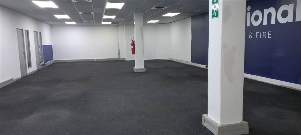 1058  m² Commercial space in Asherville photo number 28