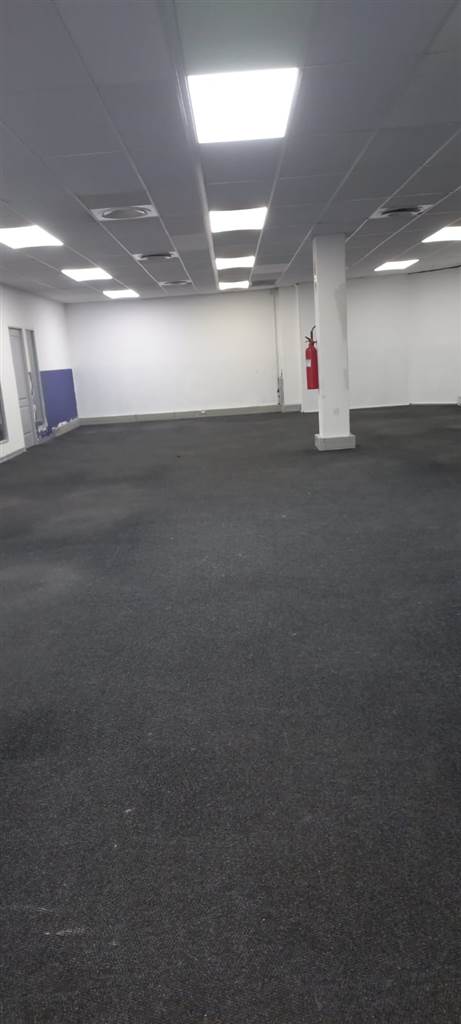 1058  m² Commercial space in Asherville photo number 29