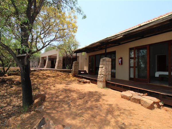 2 Bed House in Elements Private Golf Reserve