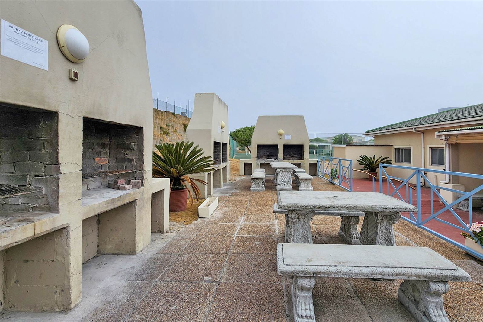 2 Bed Apartment in Bloubergstrand photo number 30