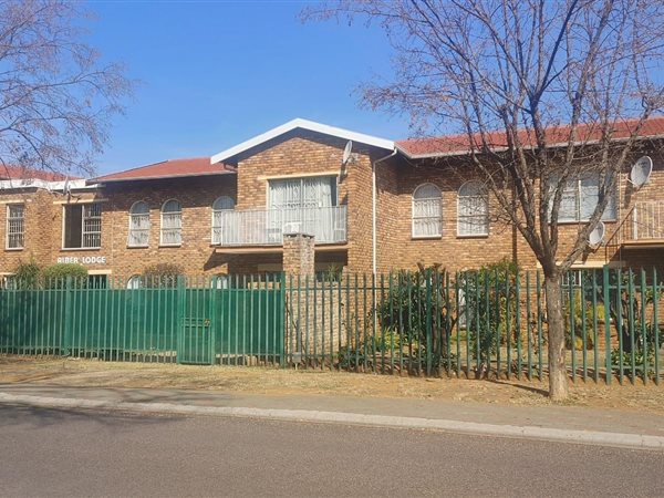 3 Bed Townhouse