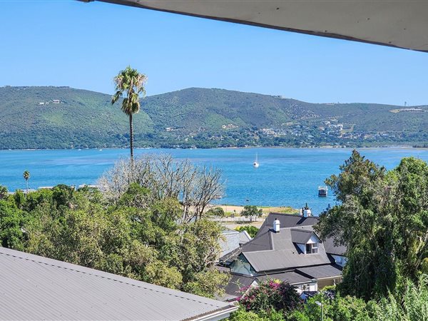 3 Bed Townhouse in Knysna Central