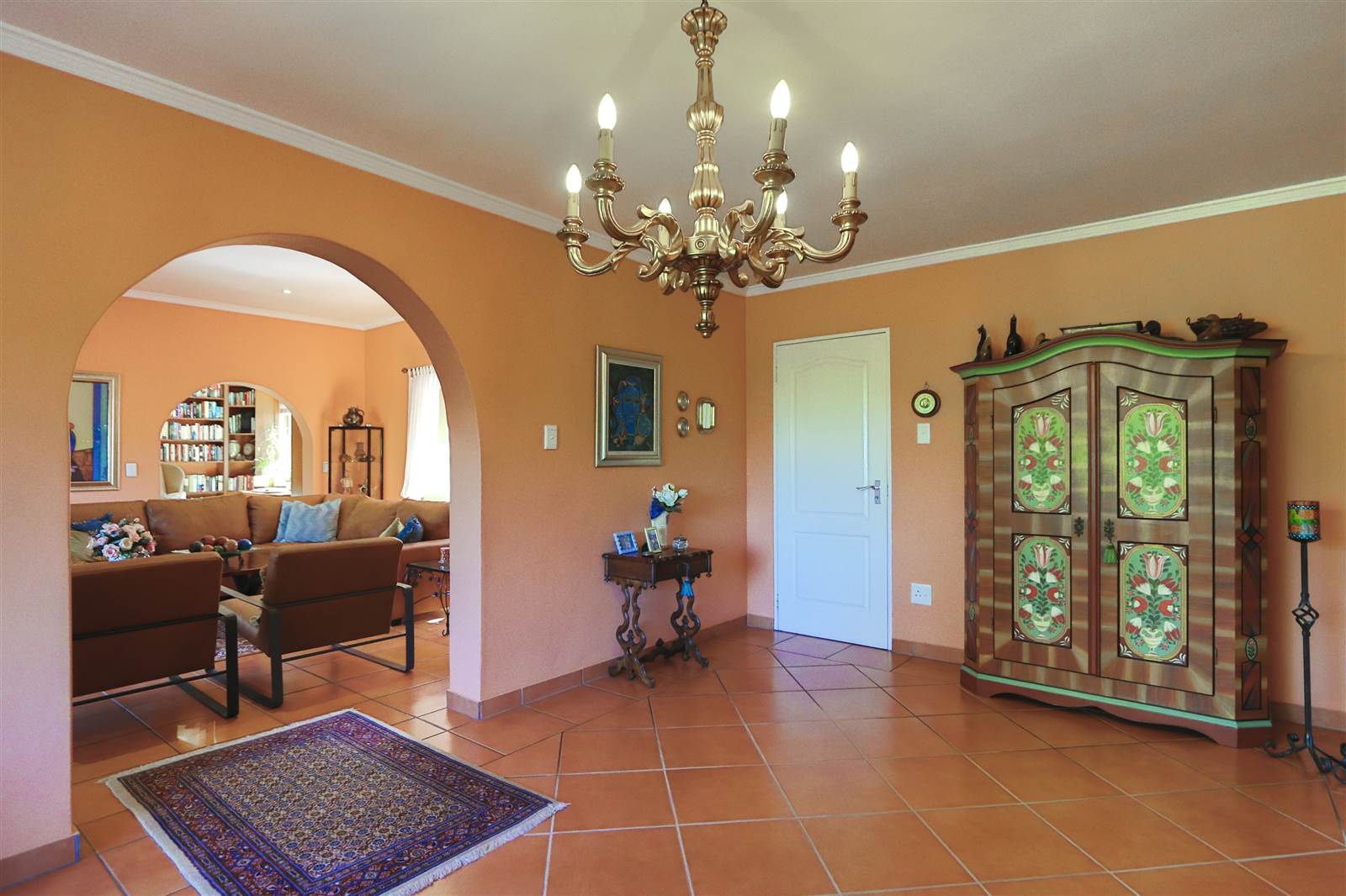 3 Bed House in Monte Sereno photo number 9