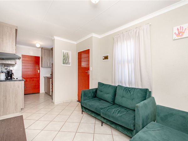 3 Bed Townhouse