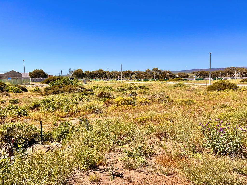 352 m² Land available in Yzerfontein photo number 5