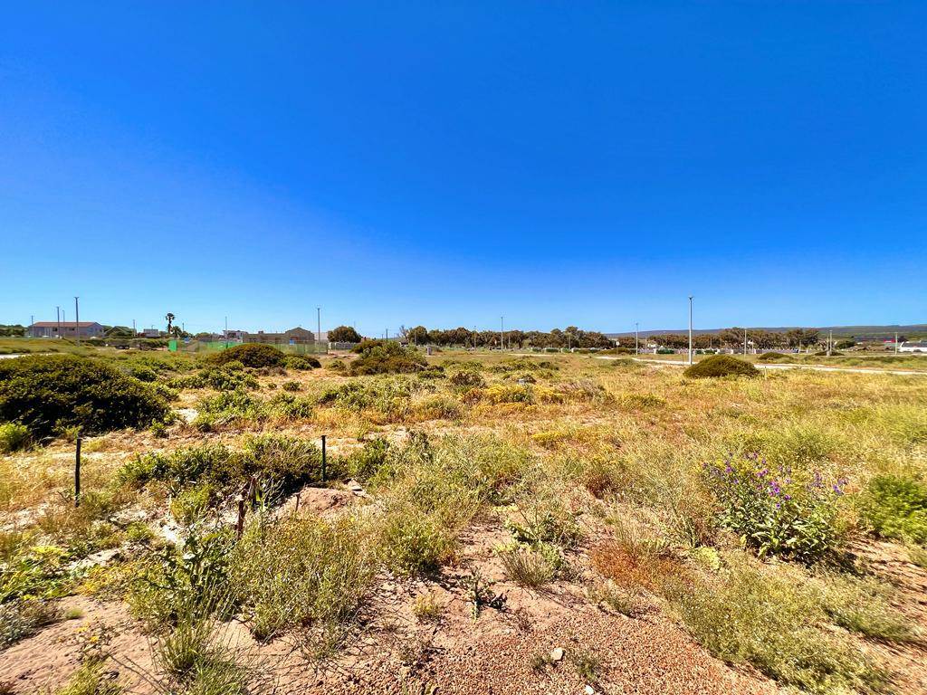 352 m² Land available in Yzerfontein photo number 6