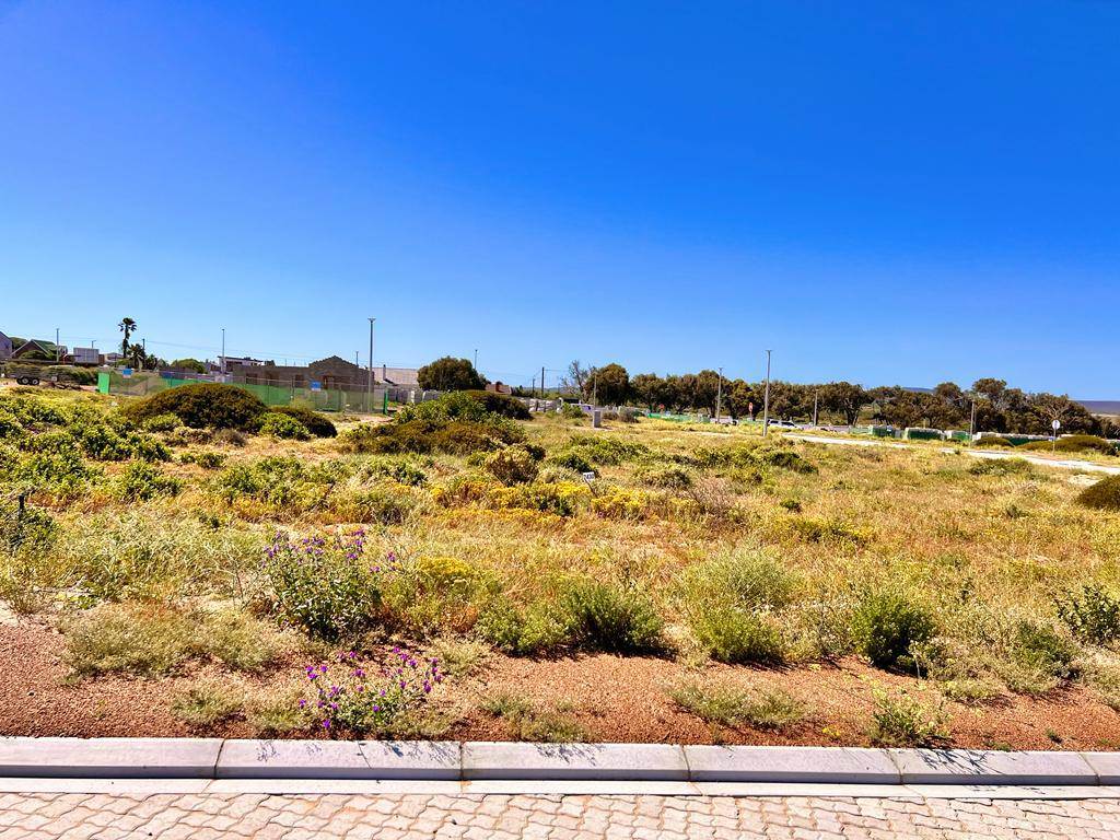 352 m² Land available in Yzerfontein photo number 3