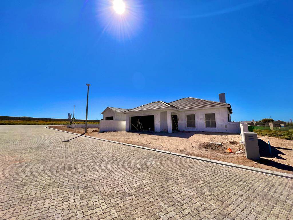 352 m² Land available in Yzerfontein photo number 8