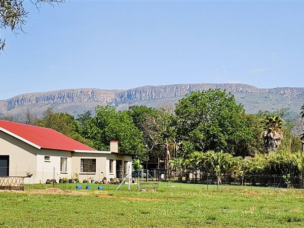 58 ha Farm 58 ha Farm