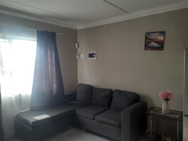 2 Bed Apartment