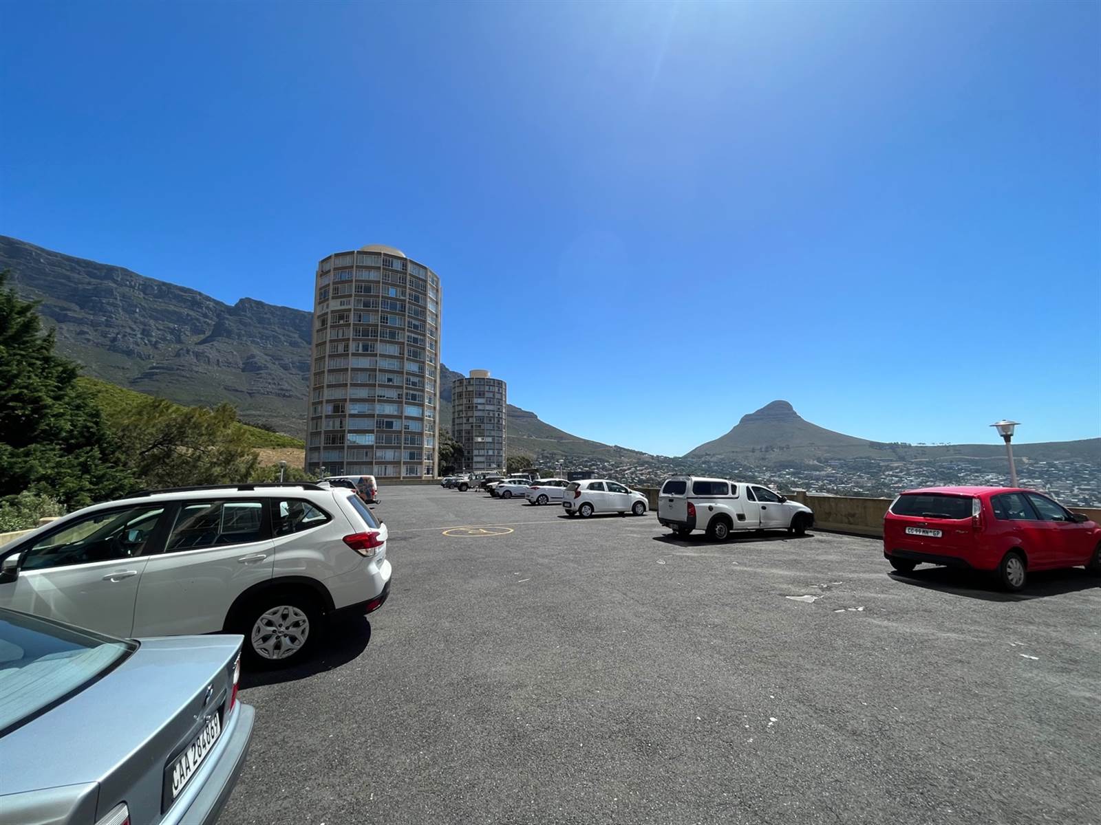 1 Bed Apartment in Vredehoek photo number 18