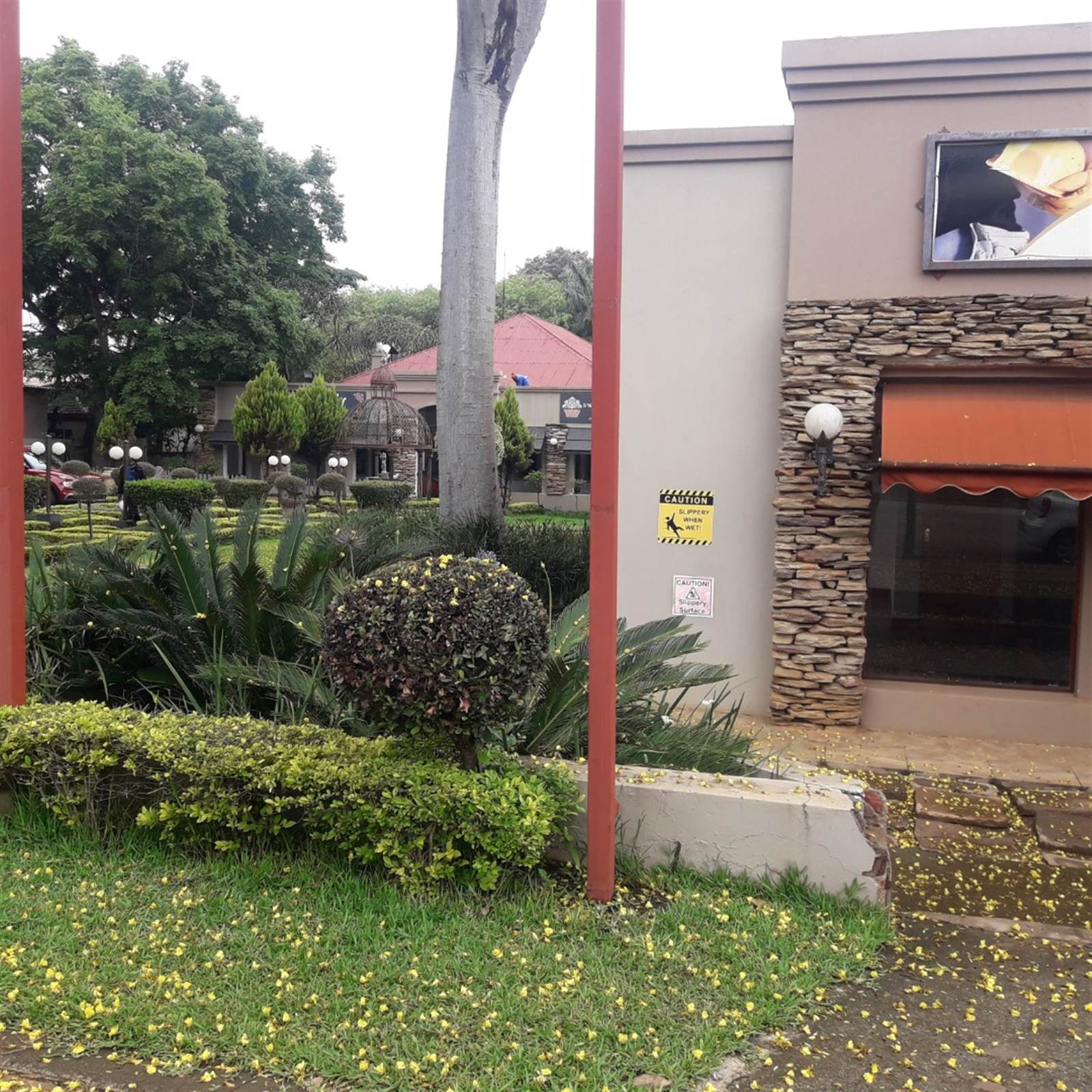 900  m² Commercial space in Louis Trichardt photo number 5
