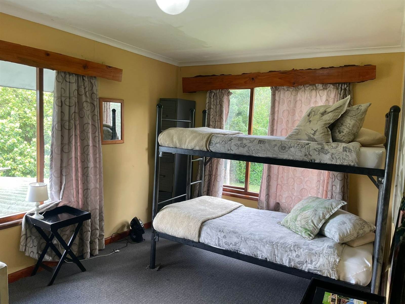 7 Bed, Bed and Breakfast in Stormsrivier photo number 21