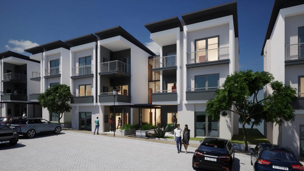 2 Bedroom Apartment 2 Bedroom Apartment