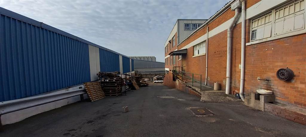 14167  m² Industrial space in Mobeni photo number 6