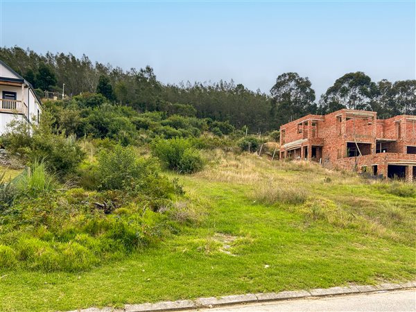 1 287 m² Land 1 287 m² Land