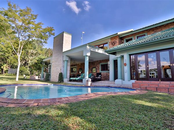 6 Bed House in Komatipoort