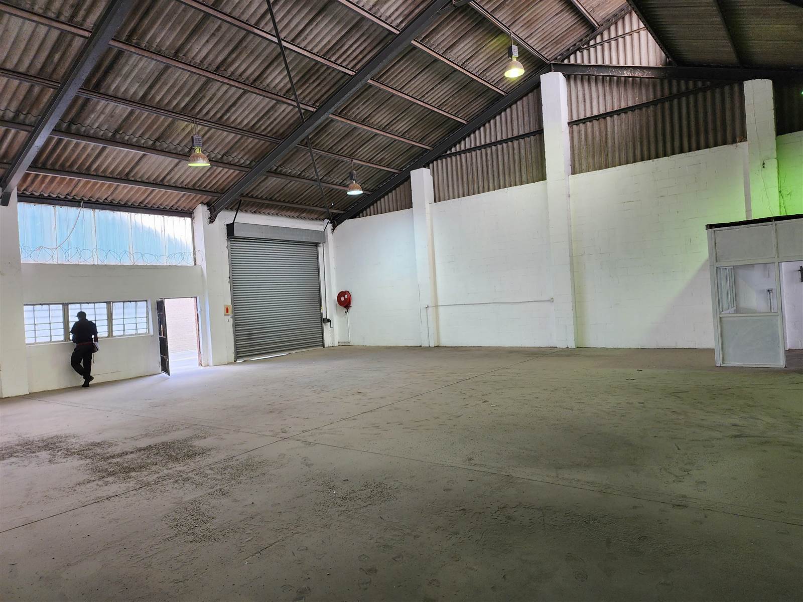270  m² Industrial space in Athlone photo number 4