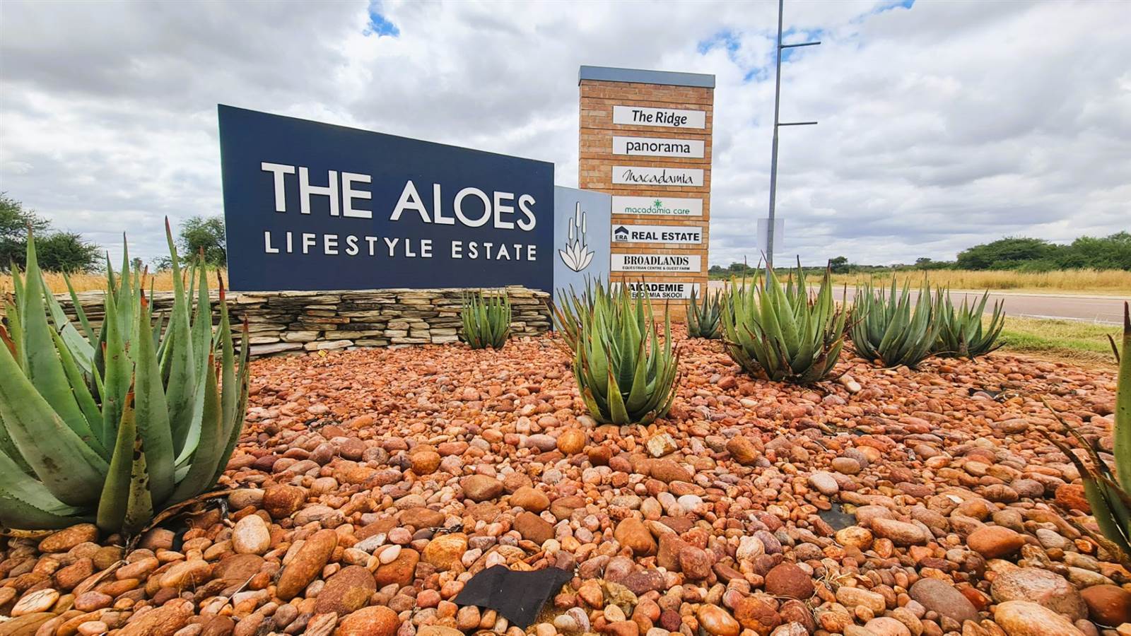 1770 m² Land available in The Aloes Lifestyle Estate photo number 1