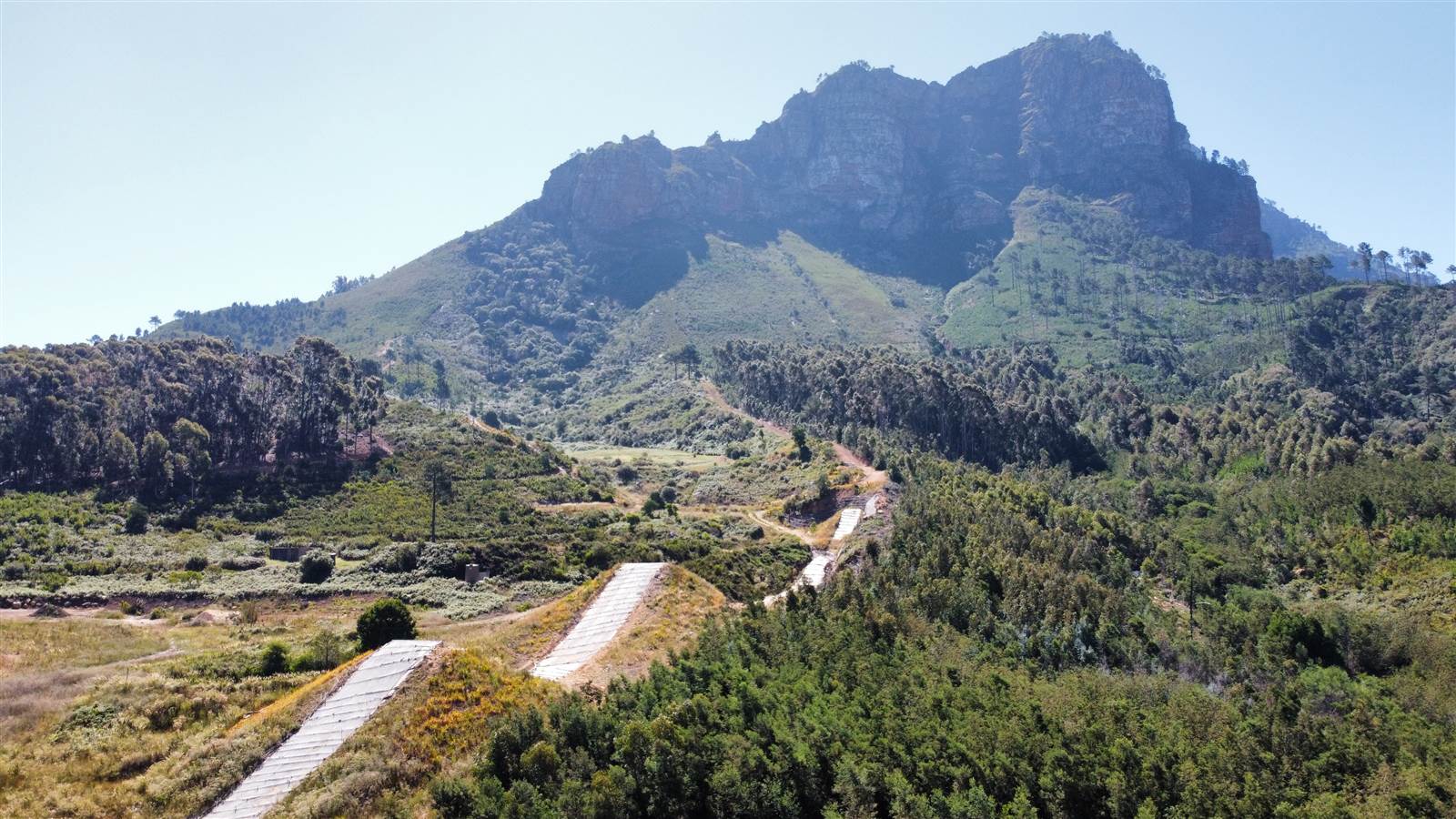 631 m² Land available in Stellenbosch Central photo number 5