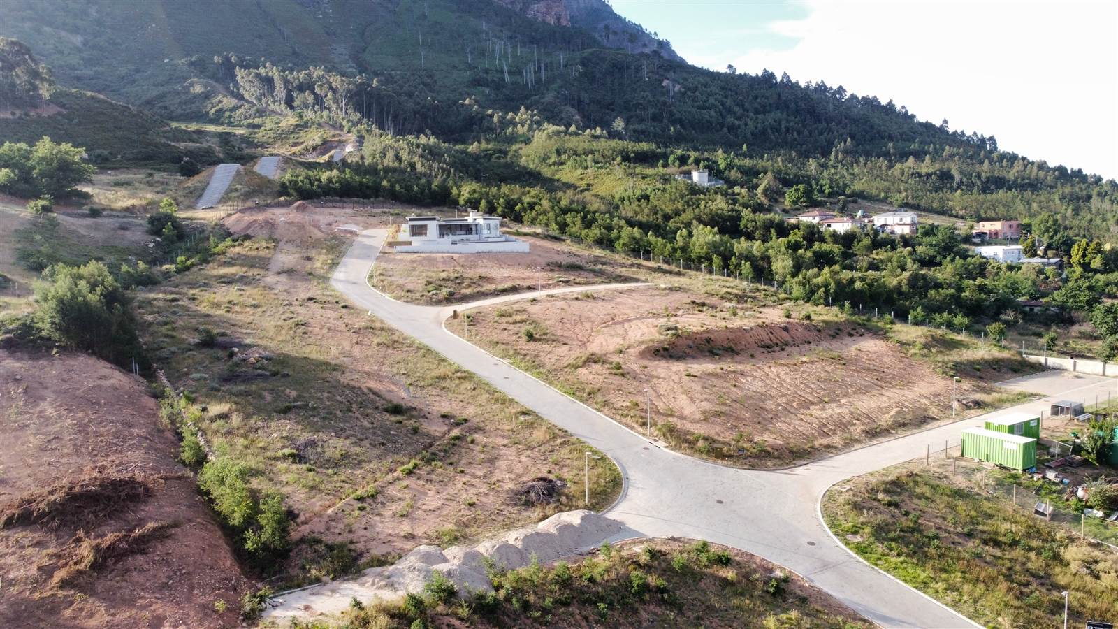 631 m² Land available in Stellenbosch Central photo number 6