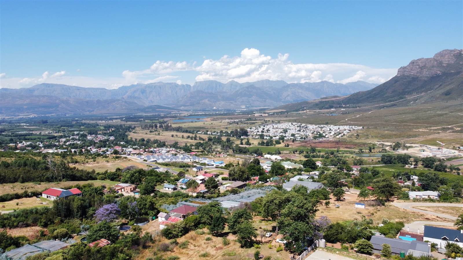 631 m² Land available in Stellenbosch Central photo number 7