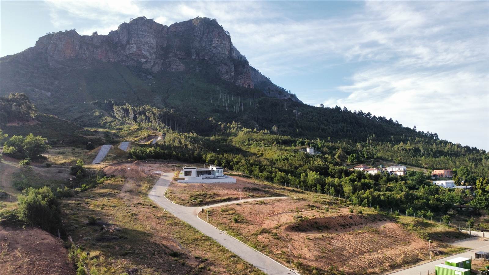631 m² Land available in Stellenbosch Central photo number 8