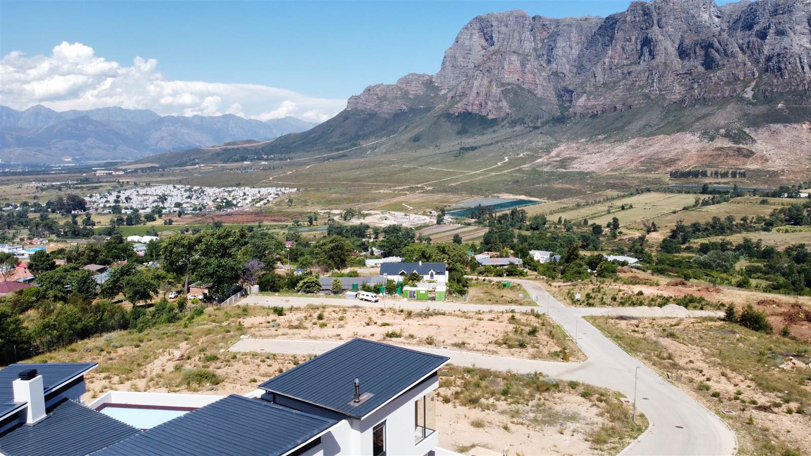 631 m² Land available in Stellenbosch Central photo number 9