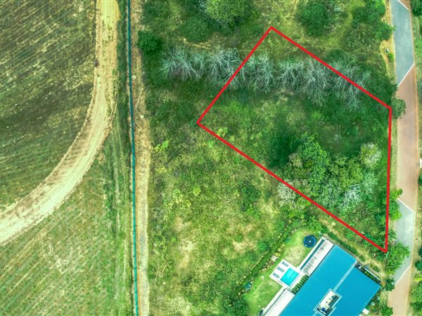 963 m² Land available in Elaleni Coastal Forest Estate