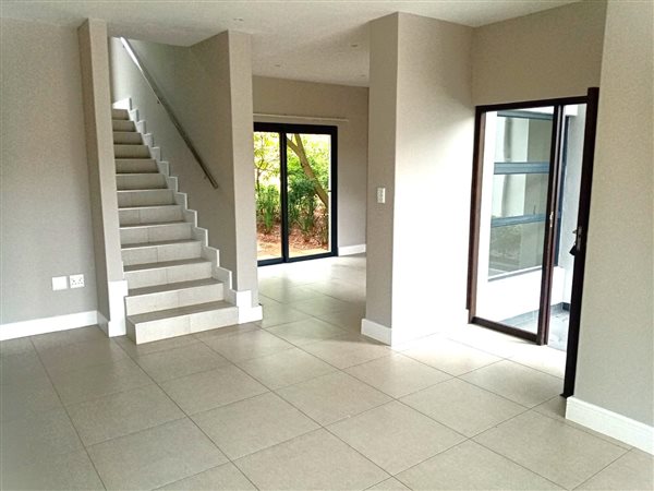 3 Bedroom Townhouse 3 Bedroom Townhouse
