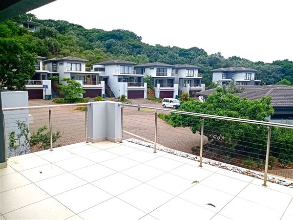 3 Bedroom Townhouse 3 Bedroom Townhouse