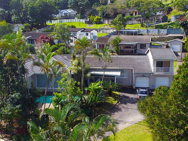 7 Bedroom House