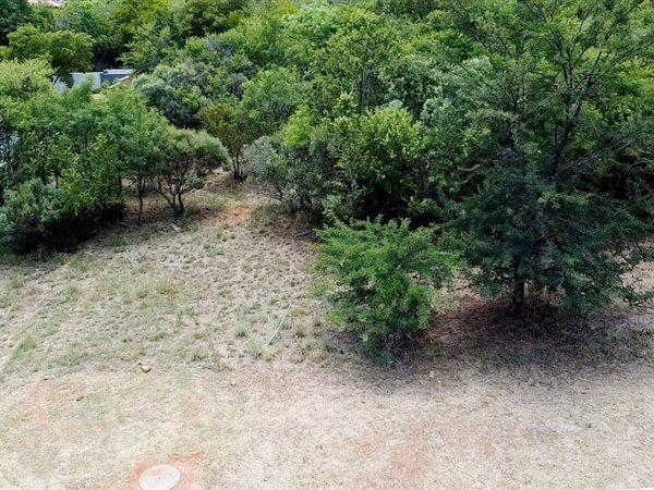 1026 m² Land available in Pebble Rock