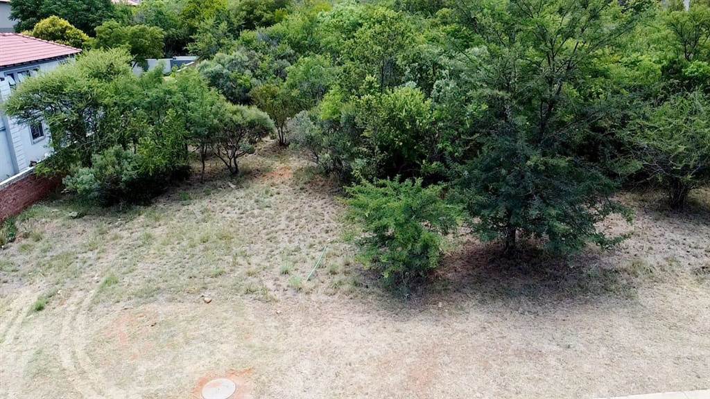 1026 m² Land available in Pebble Rock photo number 1