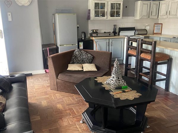 2 Bed House in Sydenham