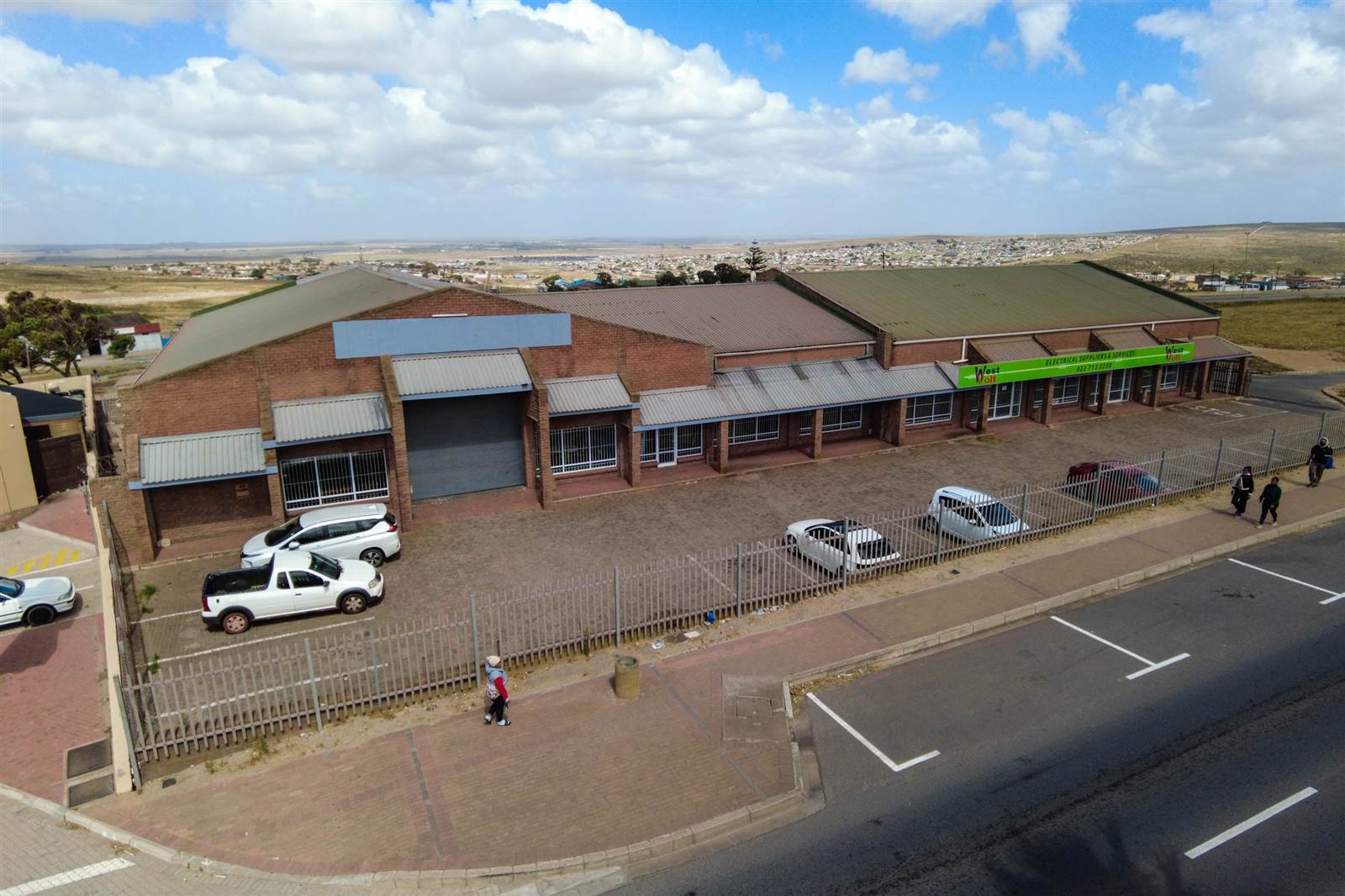 500  m² Commercial space in Vredenburg photo number 16