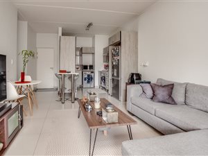 2 Bed Apartment in Magaliessig