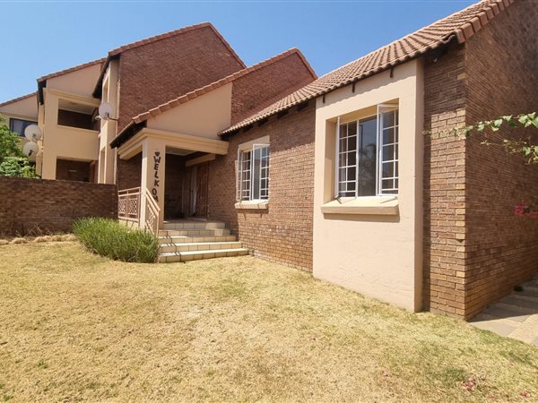 3 Bed Townhouse