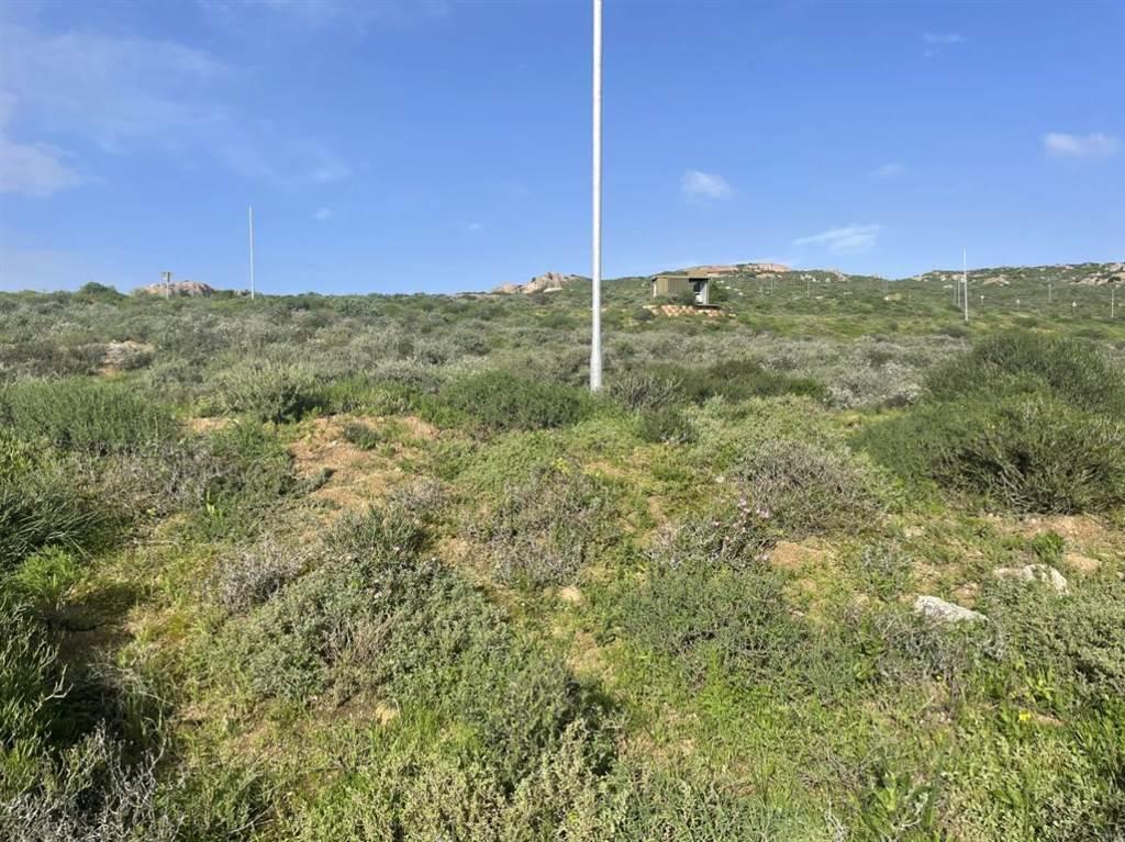 281 m² Land available in St Helena Views photo number 4